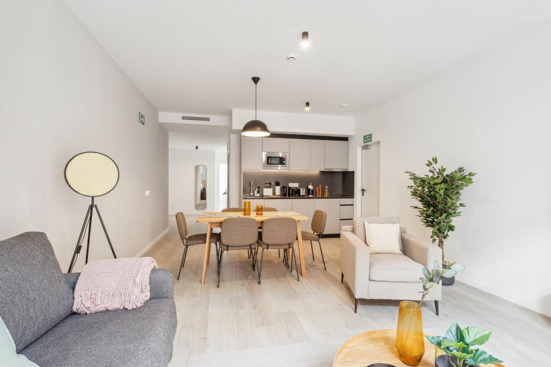 Limehome Valencia Calle De Cadiz Экстерьер фото