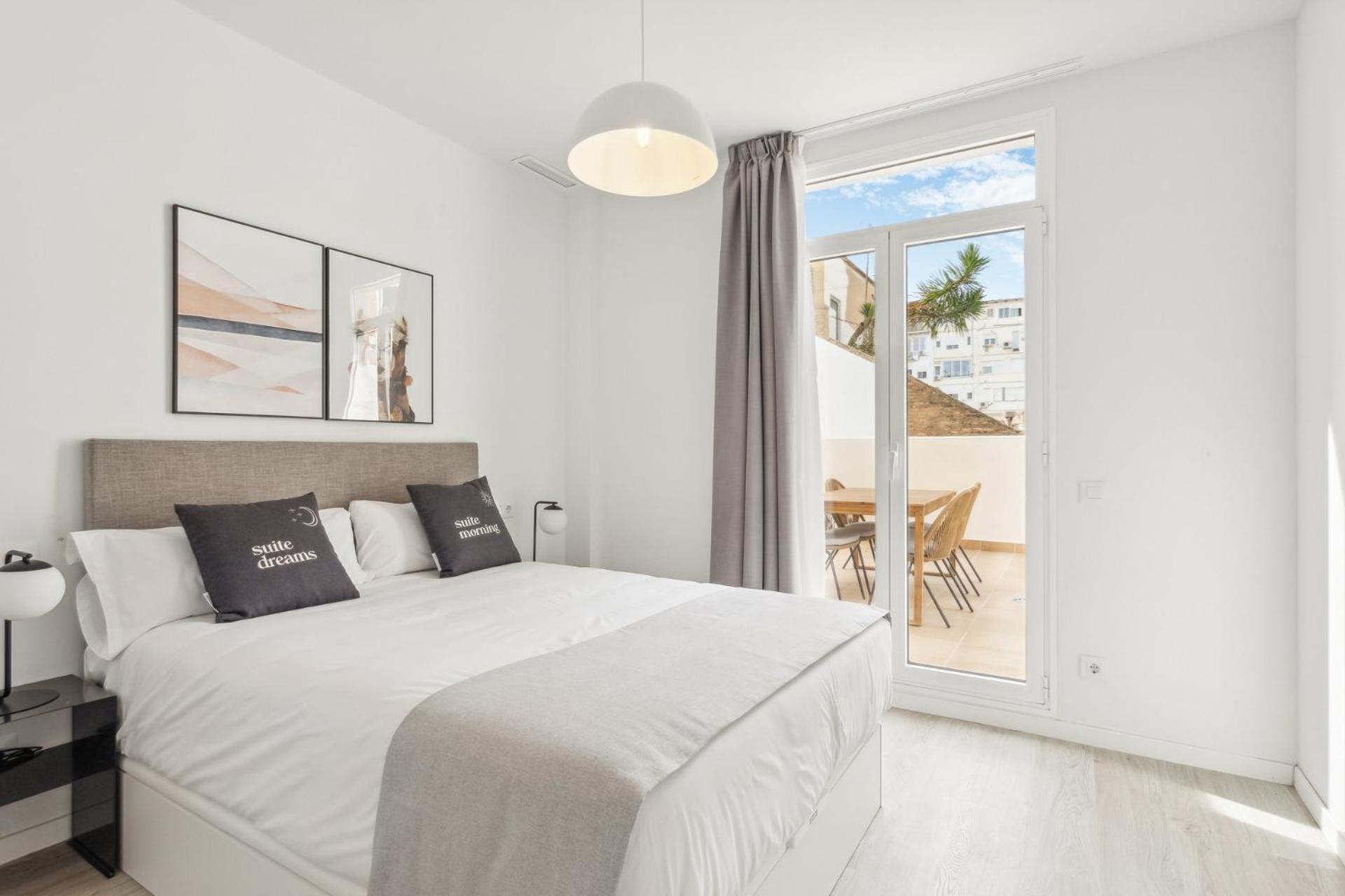 Limehome Valencia Calle De Cadiz Экстерьер фото