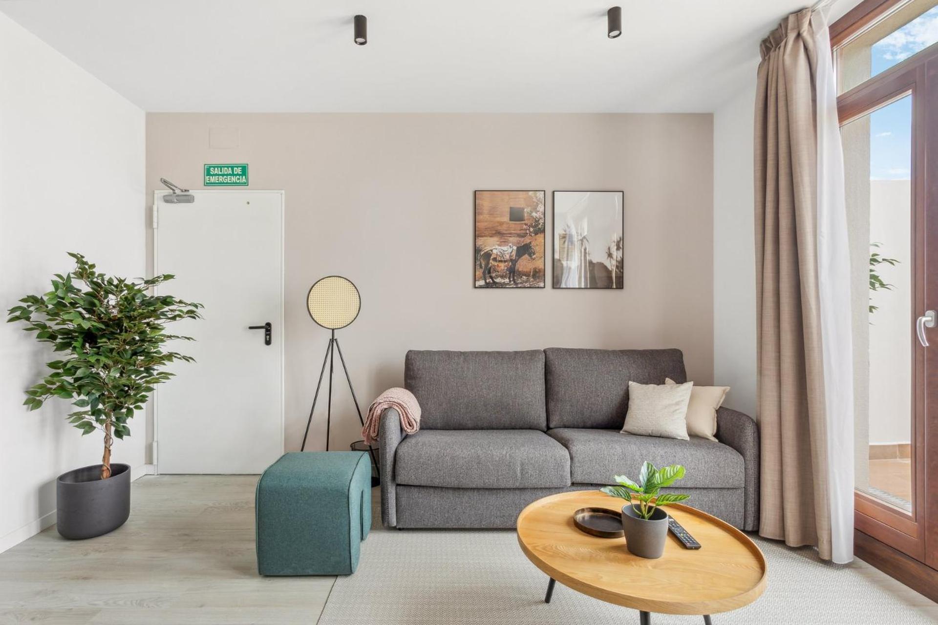 Limehome Valencia Calle De Cadiz Экстерьер фото