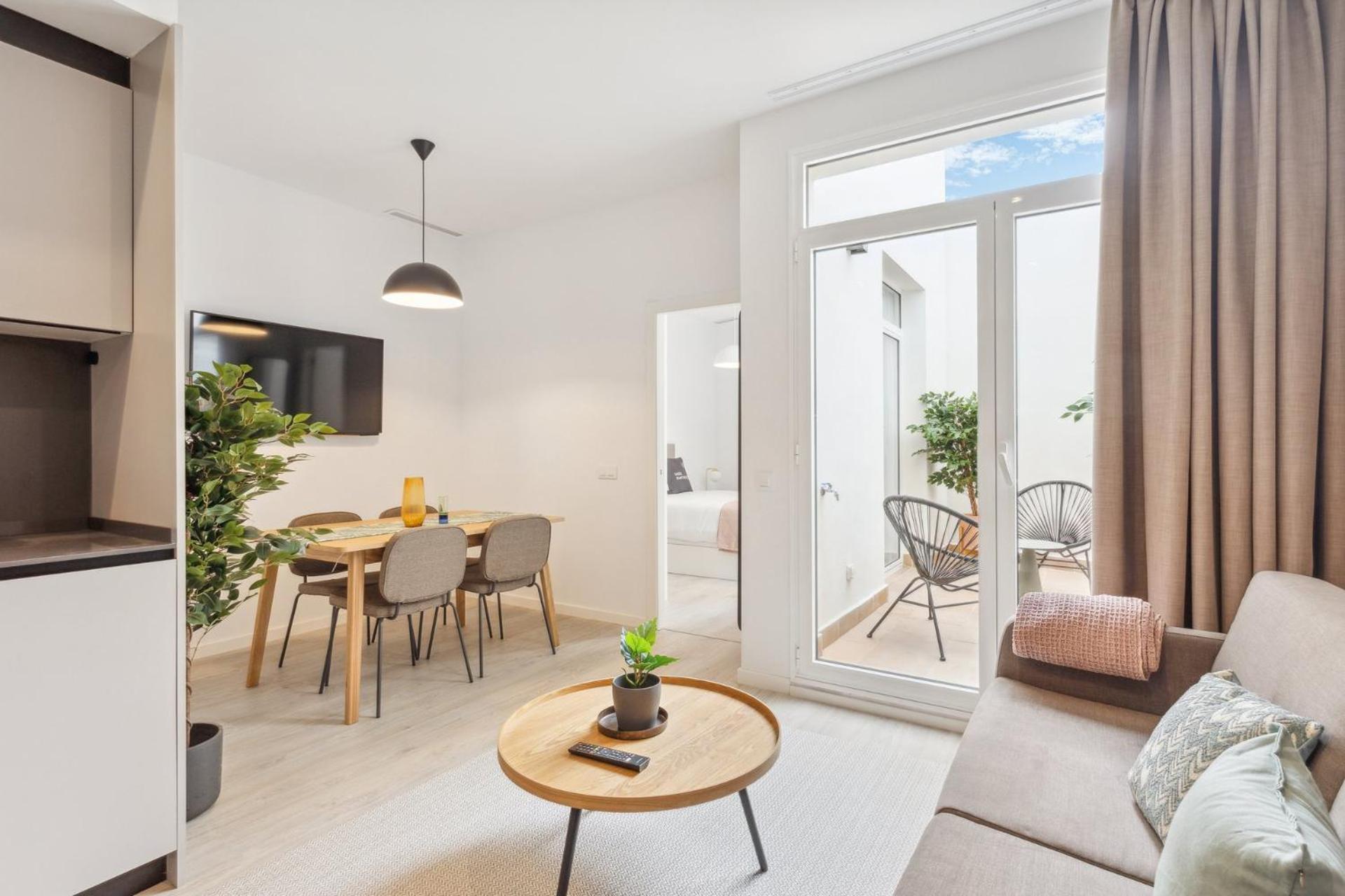 Limehome Valencia Calle De Cadiz Экстерьер фото