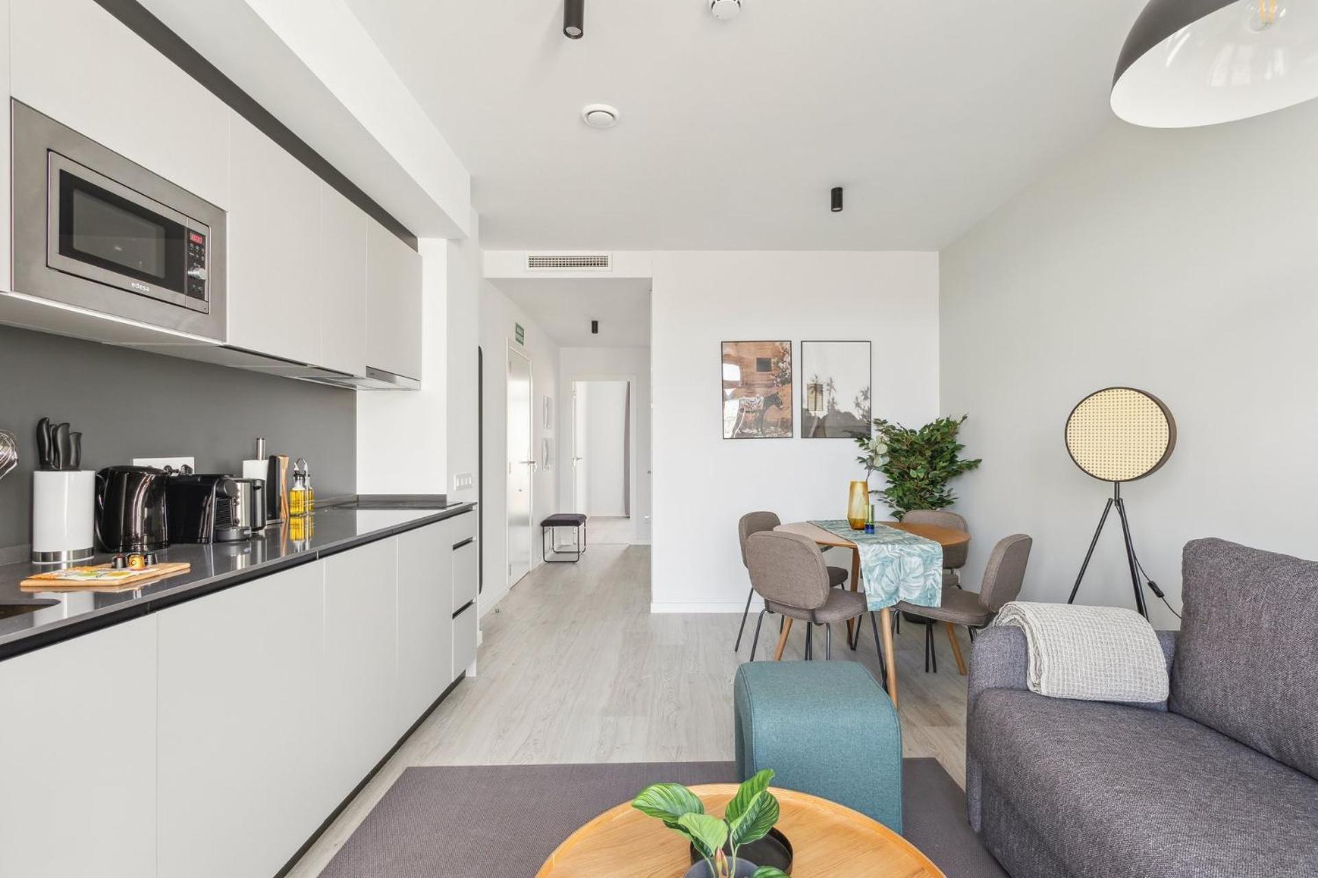 Limehome Valencia Calle De Cadiz Экстерьер фото