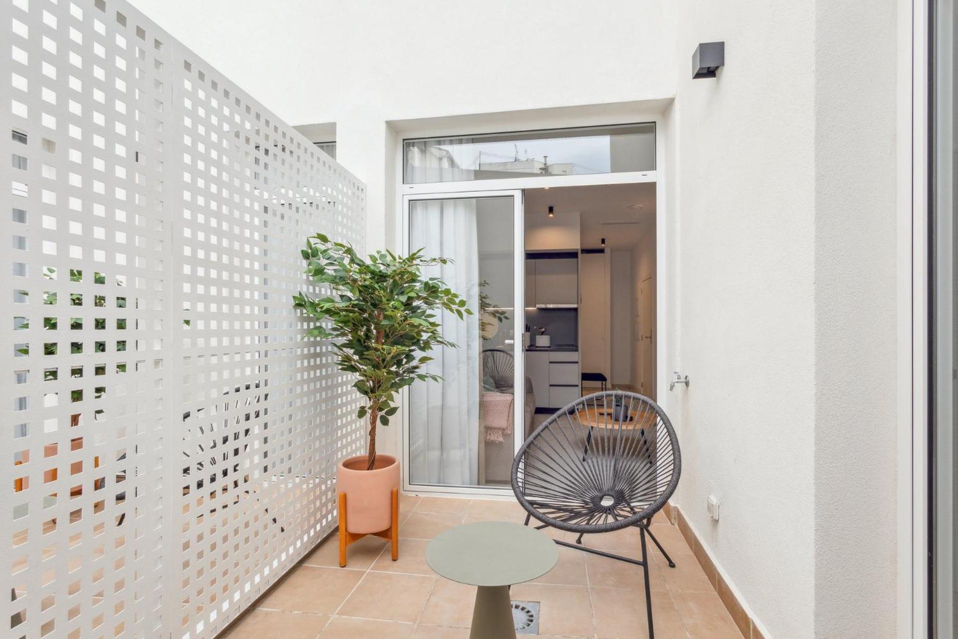 Limehome Valencia Calle De Cadiz Экстерьер фото